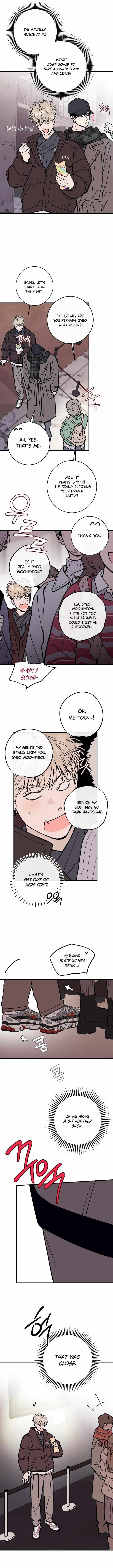 Read In My Bad chapter 28 image 9 on Lezhin