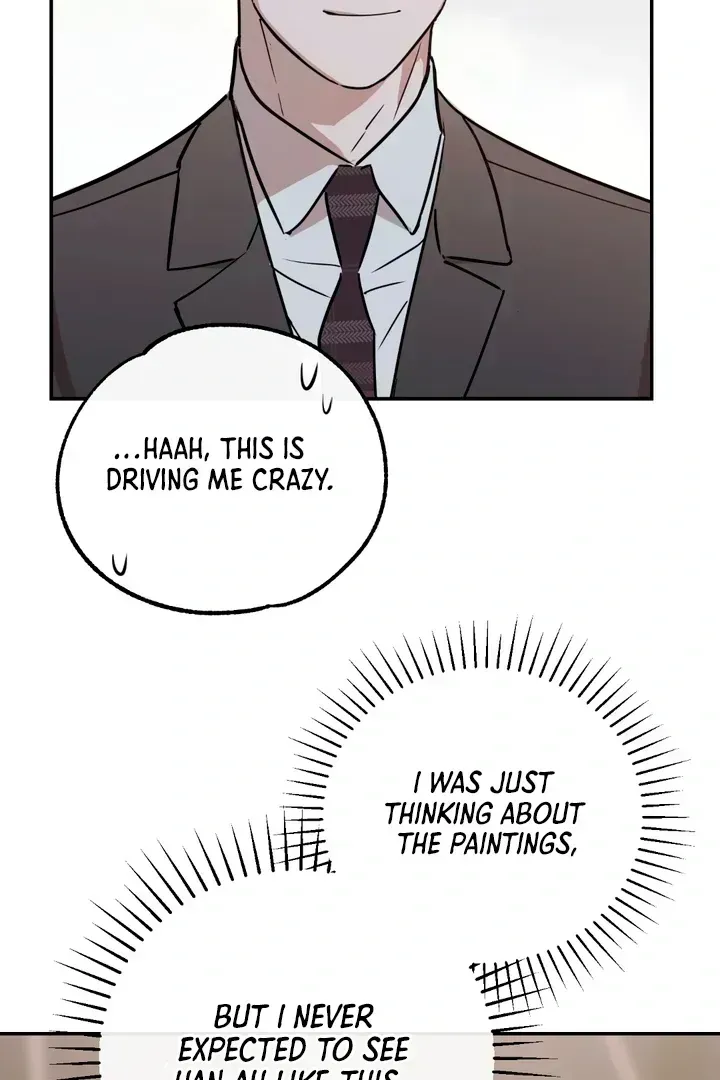 Read In My Bad chapter 3.1 image 18 on Lezhin