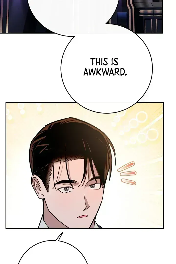 Read In My Bad chapter 3.1 image 23 on Lezhin