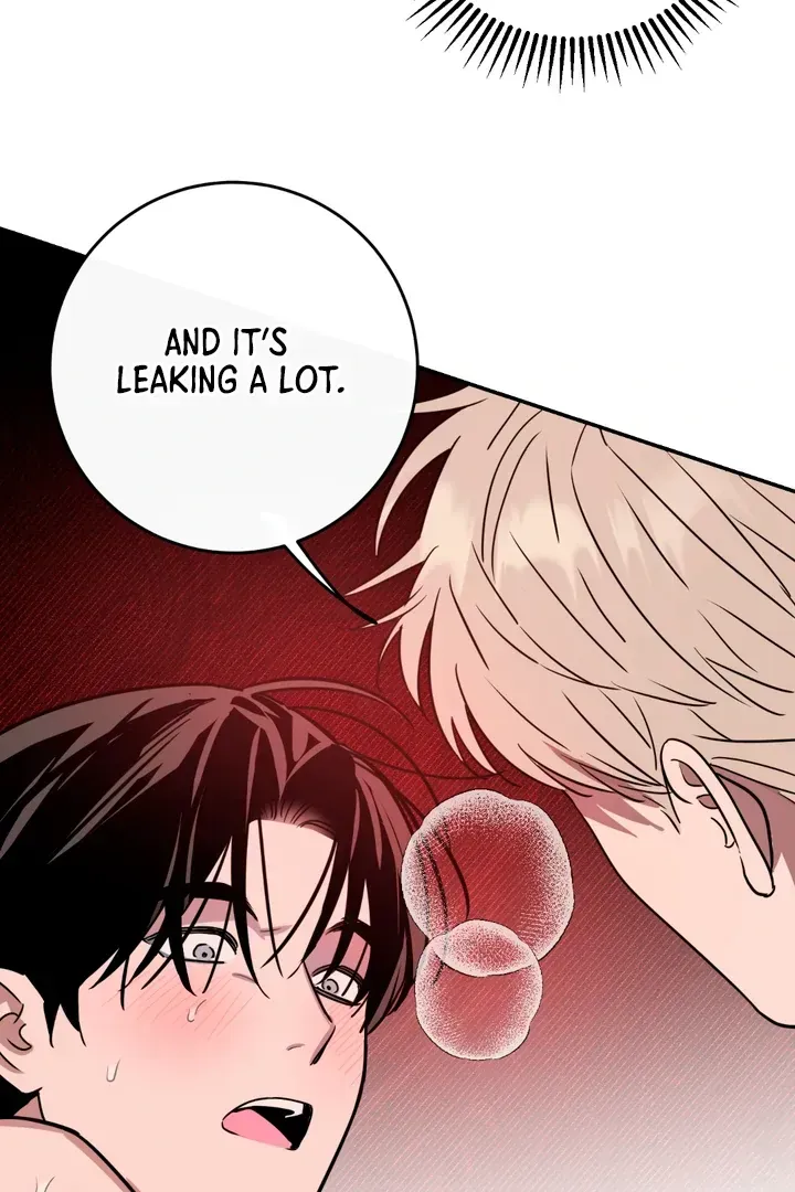 Read In My Bad chapter 3.2 image 36 on Lezhin