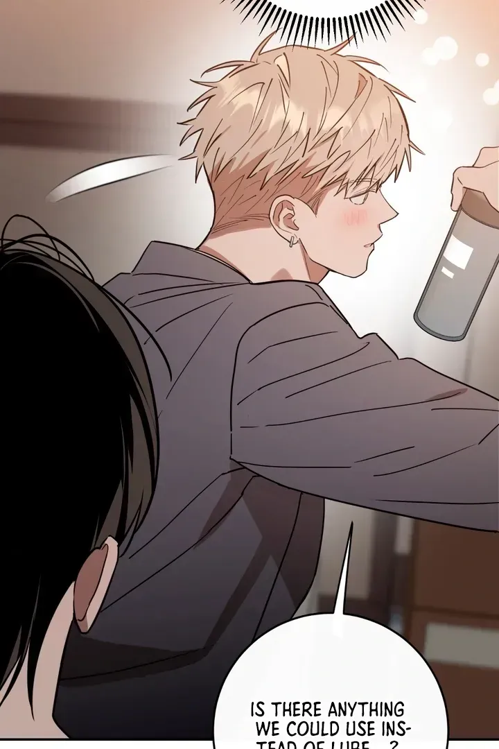 Read In My Bad chapter 3.2 image 4 on Lezhin