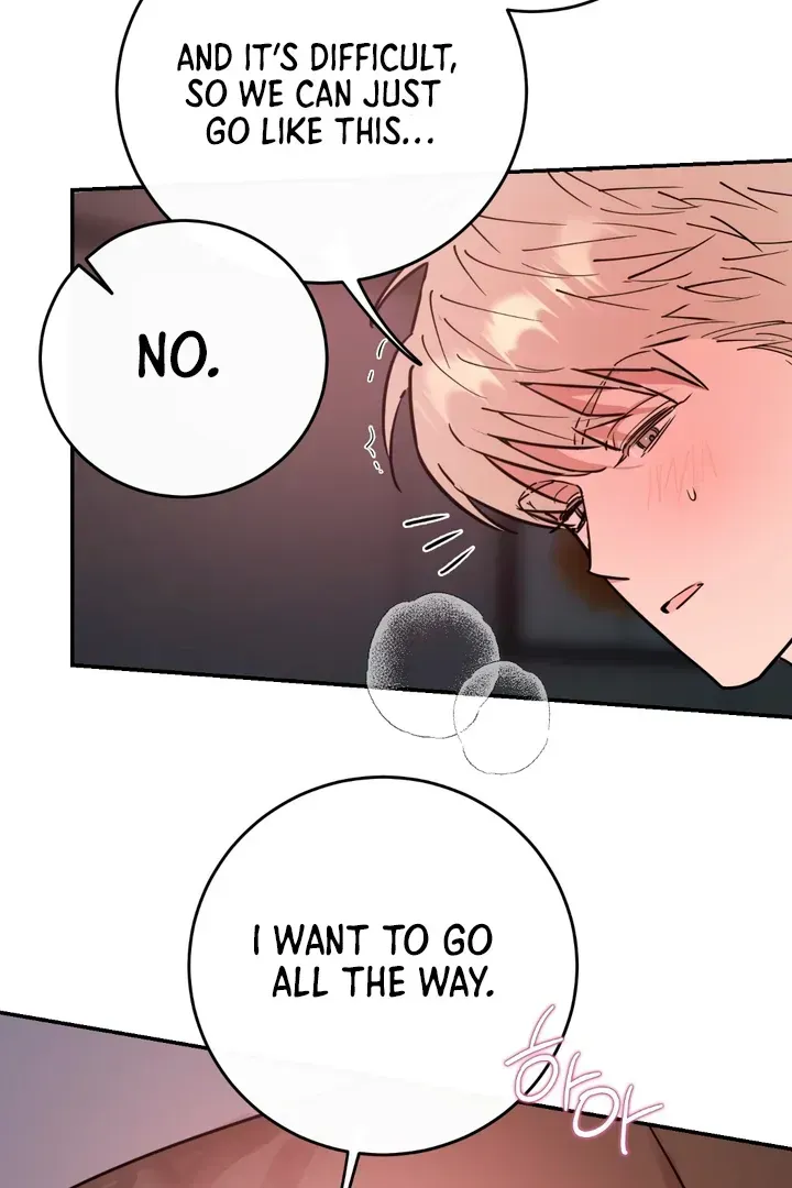 Read In My Bad chapter 3.2 image 64 on Lezhin