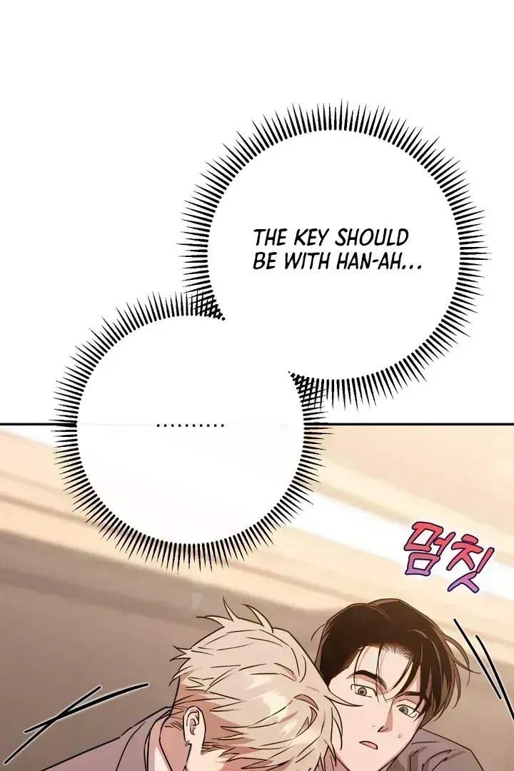 Read In My Bad chapter 3.3 image 34 on Lezhin