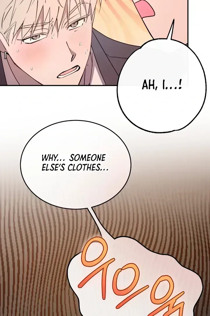 Read In My Bad chapter 3.3 image 50 on Lezhin
