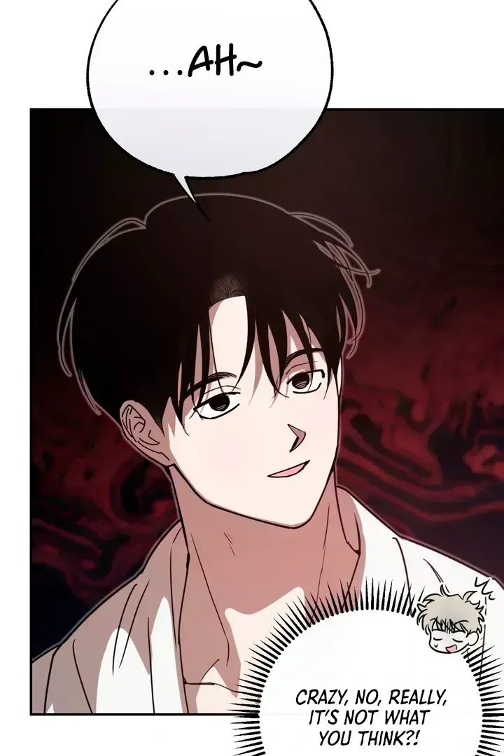 Read In My Bad chapter 3.3 image 78 on Lezhin