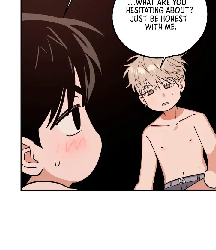 Read In My Bad chapter 3.4 image 13 on Lezhin