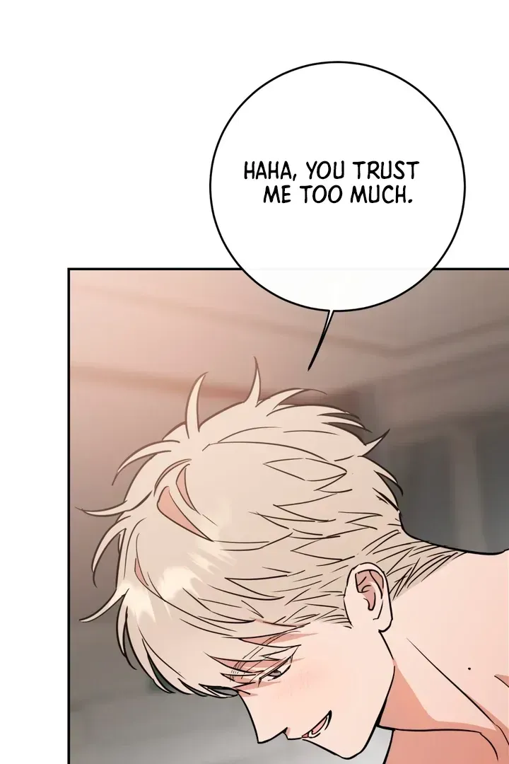 Read In My Bad chapter 3.4 image 17 on Lezhin