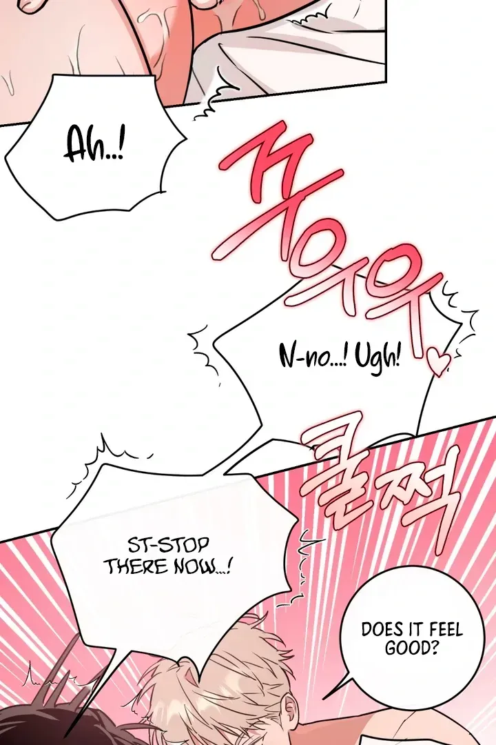 Read In My Bad chapter 3.4 image 32 on Lezhin