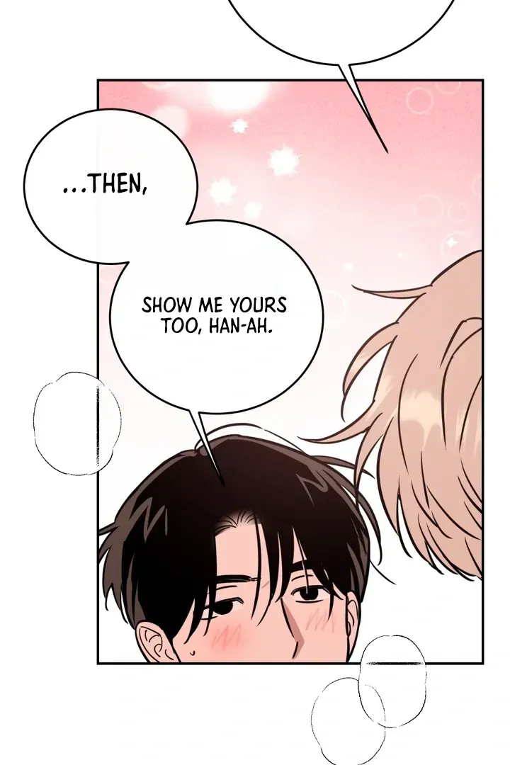 Read In My Bad chapter 3.4 image 39 on Lezhin