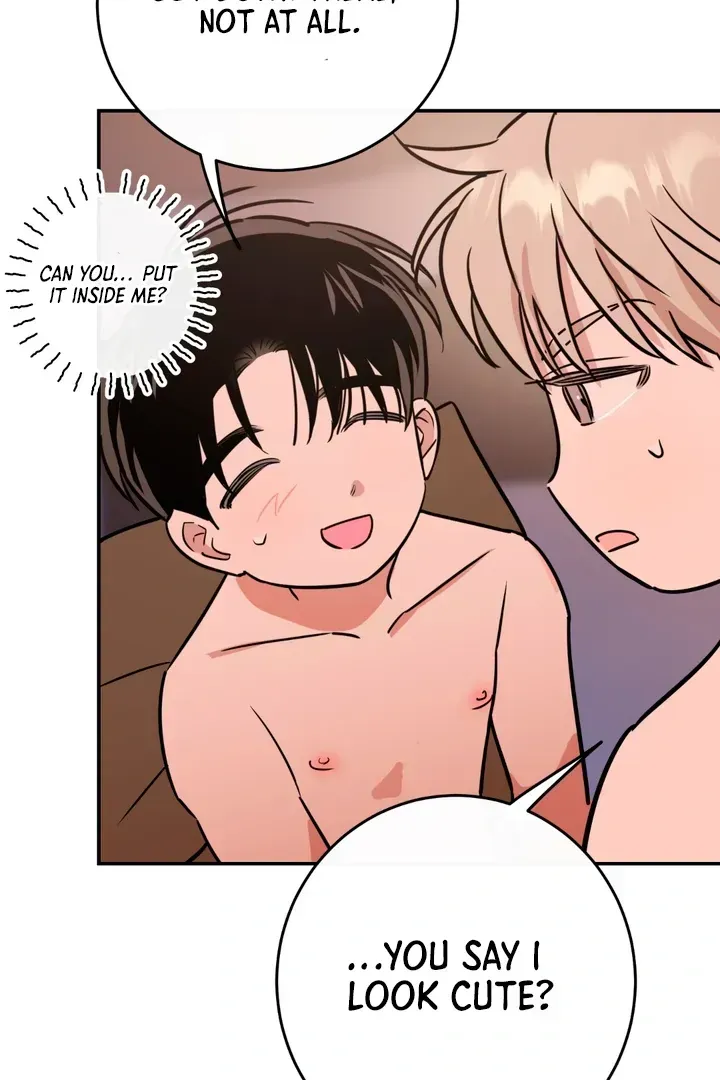 Read In My Bad chapter 3.4 image 46 on Lezhin