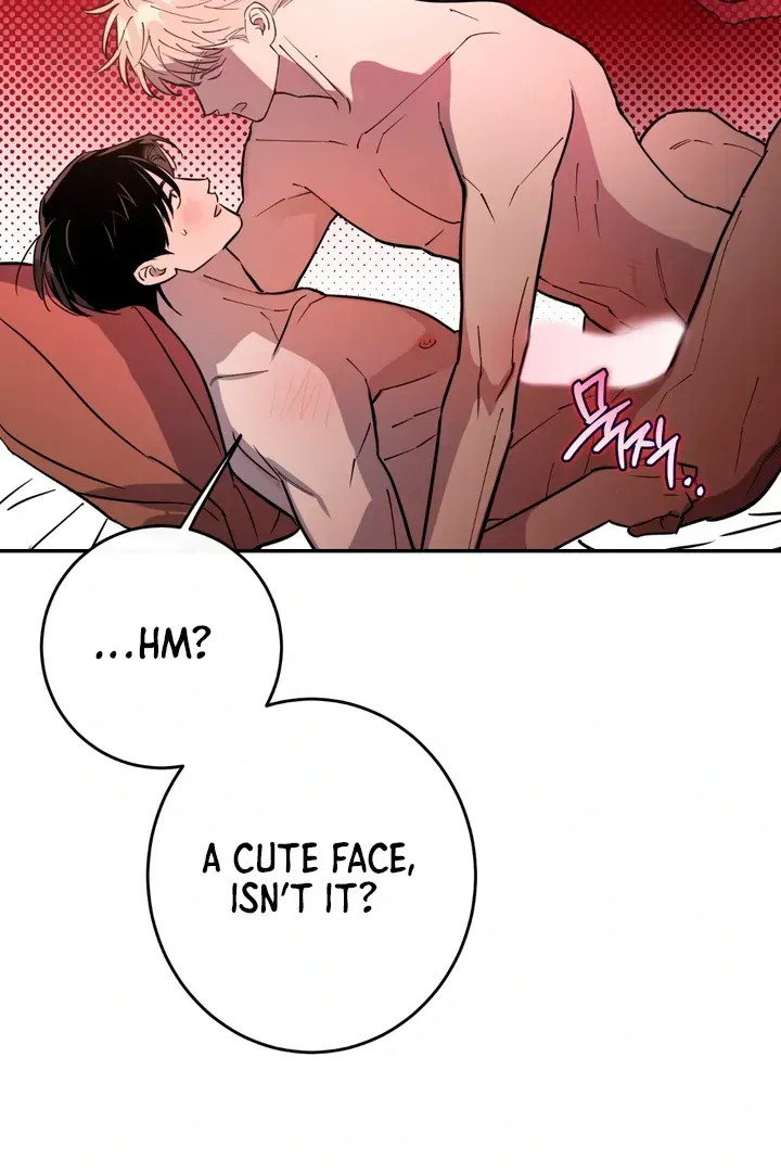 Read In My Bad chapter 3.4 image 49 on Lezhin