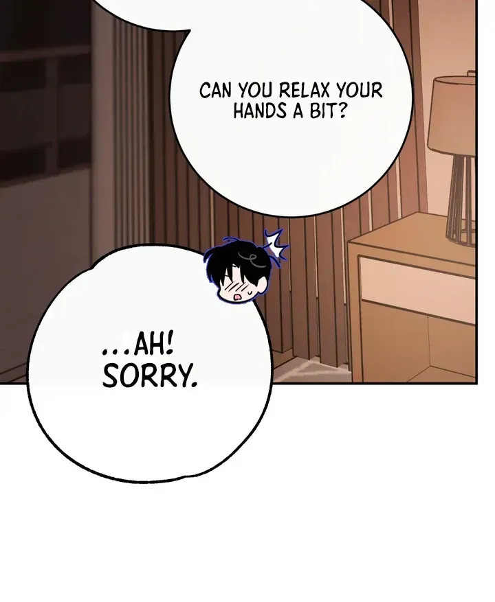 Read In My Bad chapter 3.4 image 69 on Lezhin