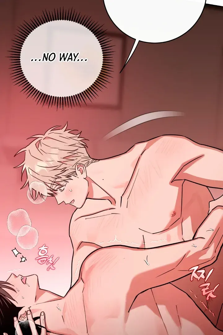 Read In My Bad chapter 3.4 image 79 on Lezhin