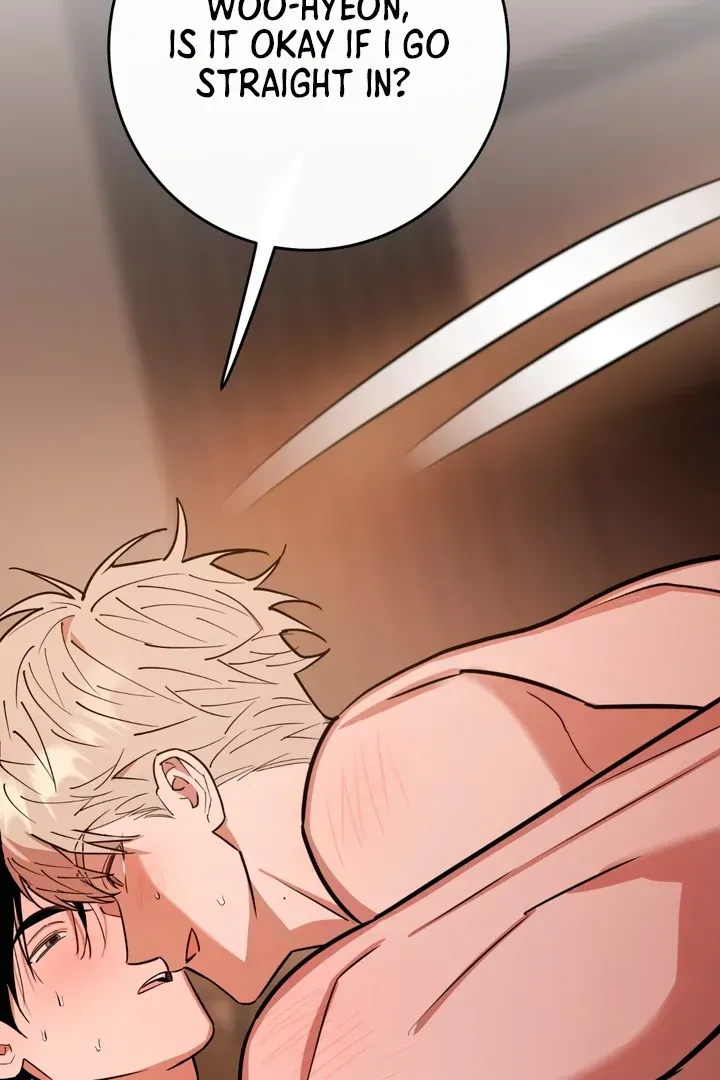 Read In My Bad chapter 3.4 image 89 on Lezhin