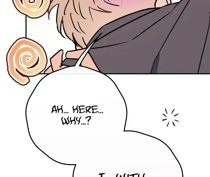 Read In My Bad chapter 3.5 image 12 on Lezhin