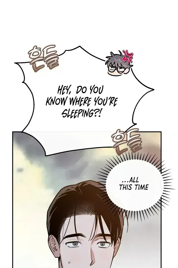 Read In My Bad chapter 3.5 image 17 on Lezhin