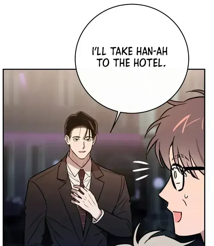 Read In My Bad chapter 3.5 image 26 on Lezhin