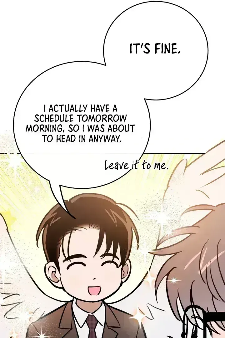 Read In My Bad chapter 3.5 image 28 on Lezhin