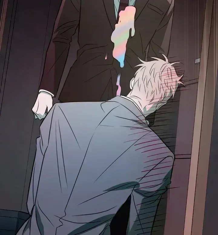Read In My Bad chapter 3.5 image 54 on Lezhin