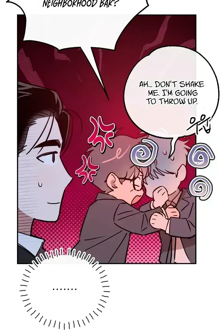 Read In My Bad chapter 3.5 image 8 on Lezhin