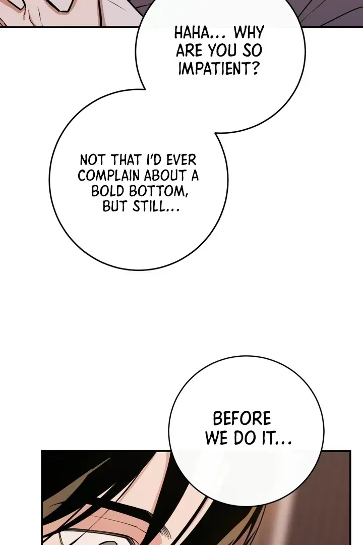 Read In My Bad chapter 3.5 image 88 on Lezhin