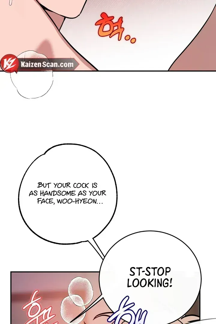 Read In My Bad chapter 3.6 image 37 on Lezhin