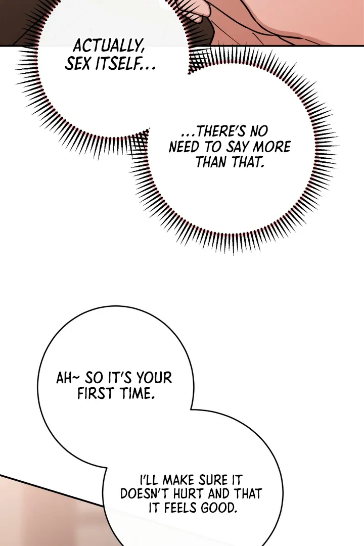 Read In My Bad chapter 3 image 16 on Lezhin