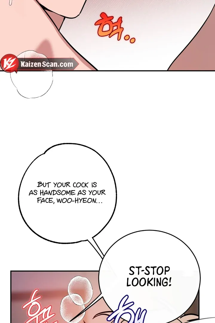 Read In My Bad chapter 3 image 38 on Lezhin