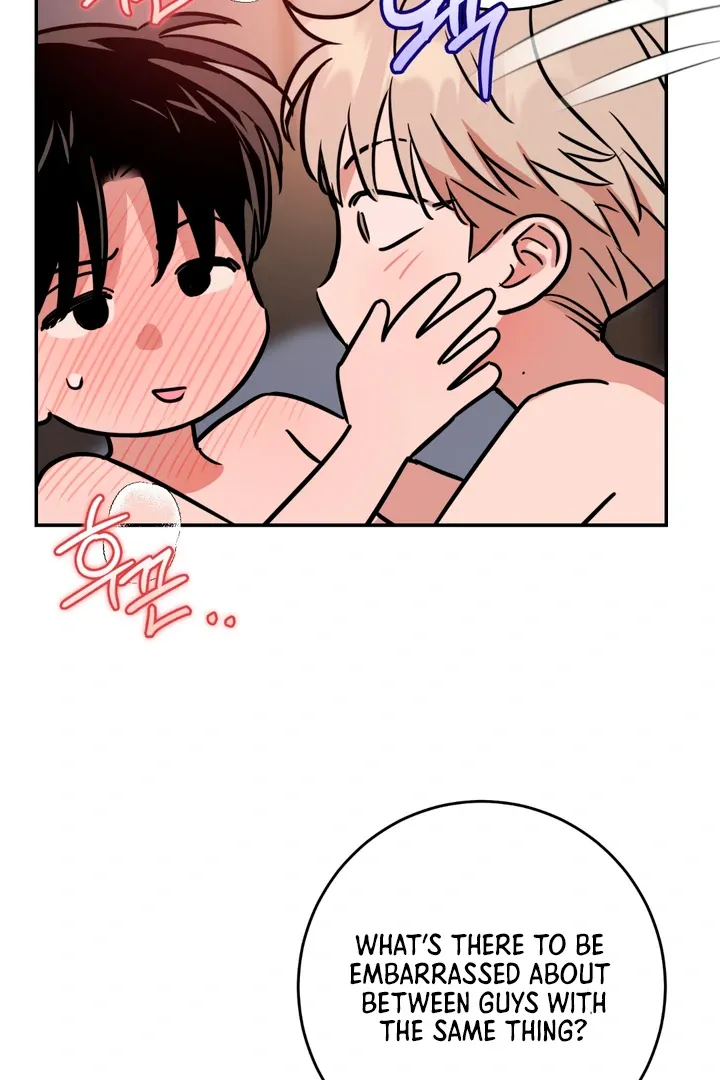 Read In My Bad chapter 3 image 39 on Lezhin