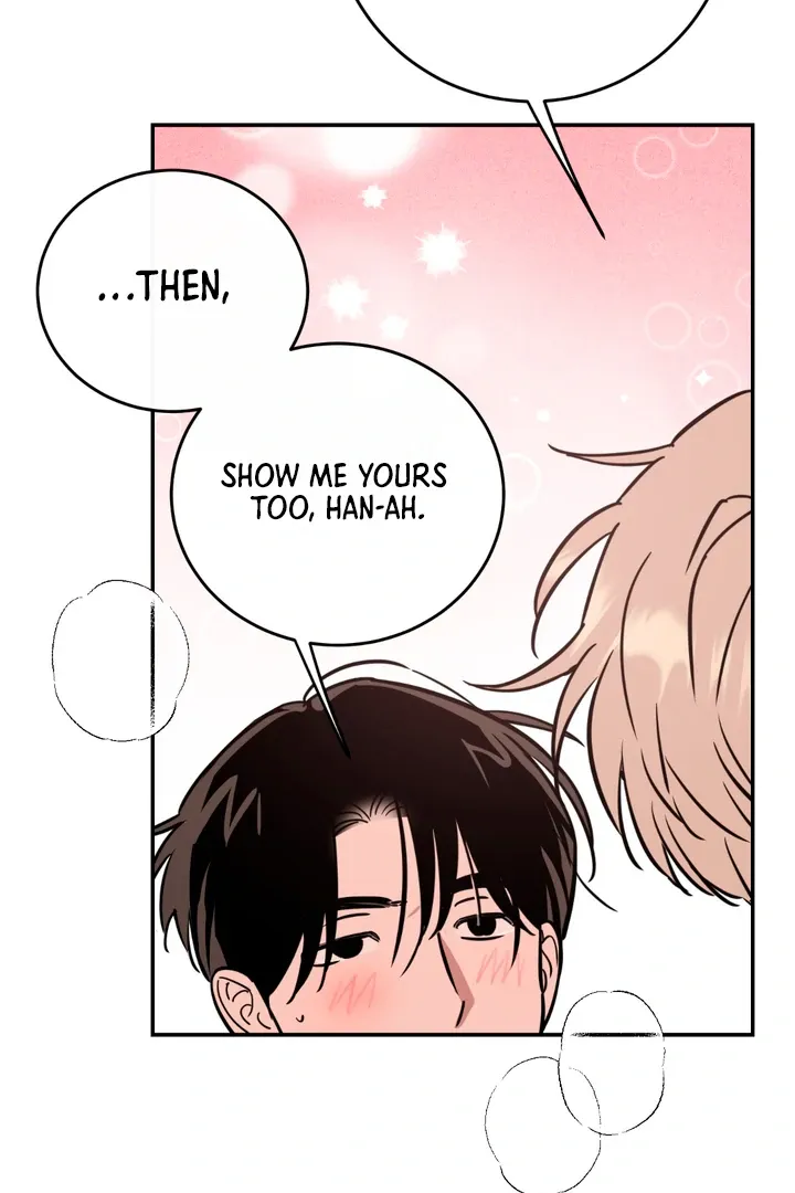 Read In My Bad chapter 3 image 40 on Lezhin