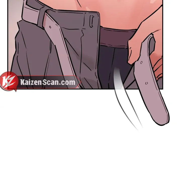 Read In My Bad chapter 3 image 42 on Lezhin