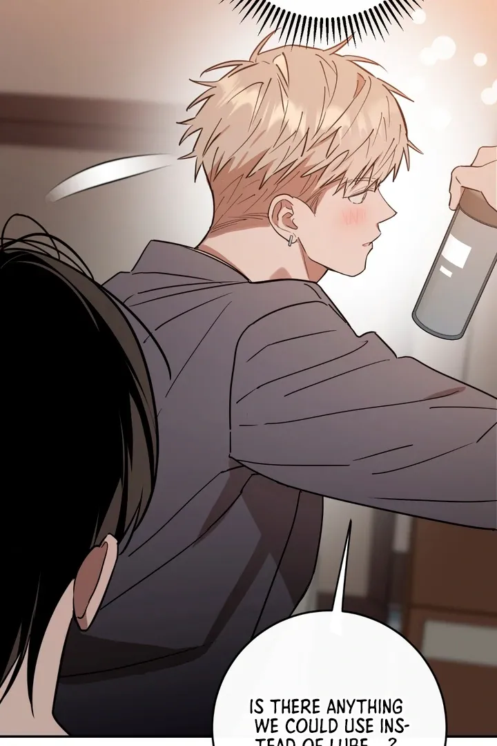 Read In My Bad chapter 3 image 5 on Lezhin