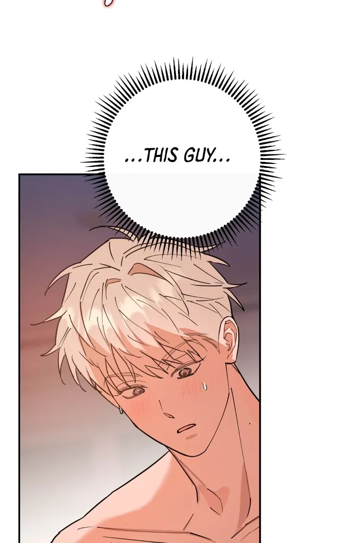 Read In My Bad chapter 3 image 67 on Lezhin