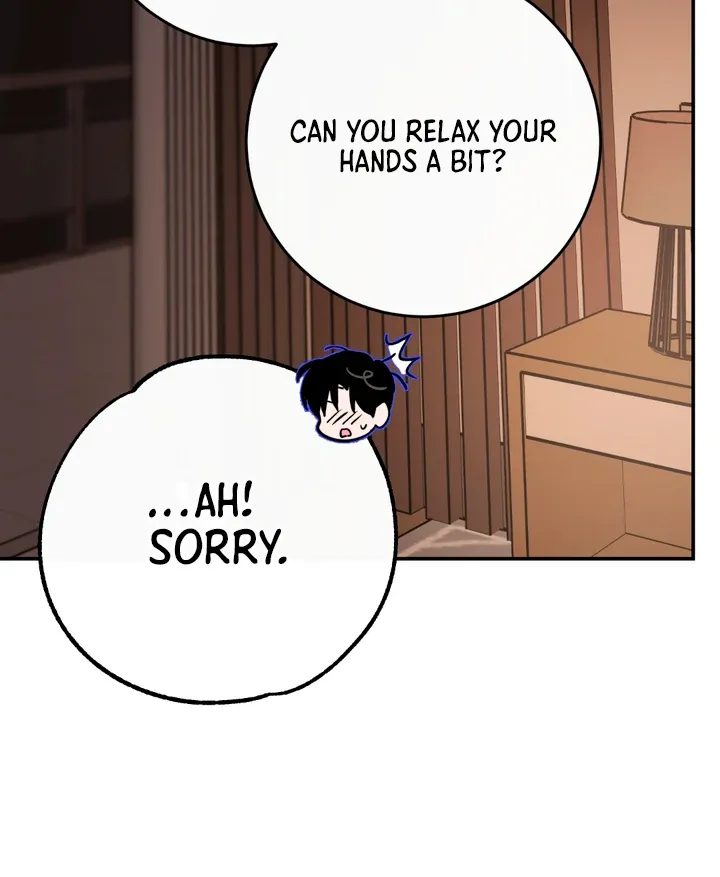 Read In My Bad chapter 3 image 70 on Lezhin