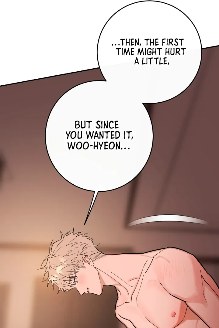 Read In My Bad chapter 3 image 71 on Lezhin