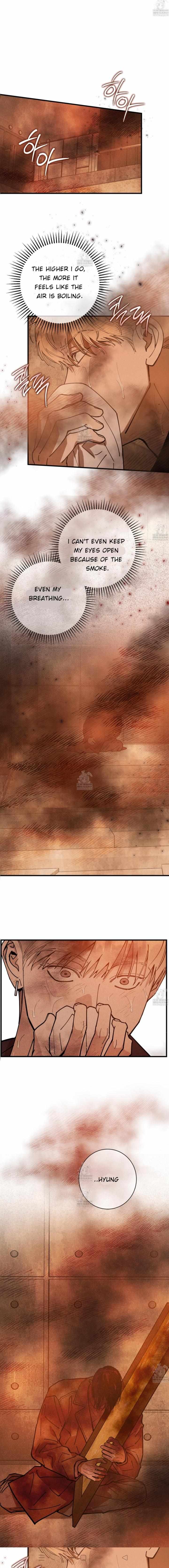 Read In My Bad chapter 31.2 image 2 on Lezhin