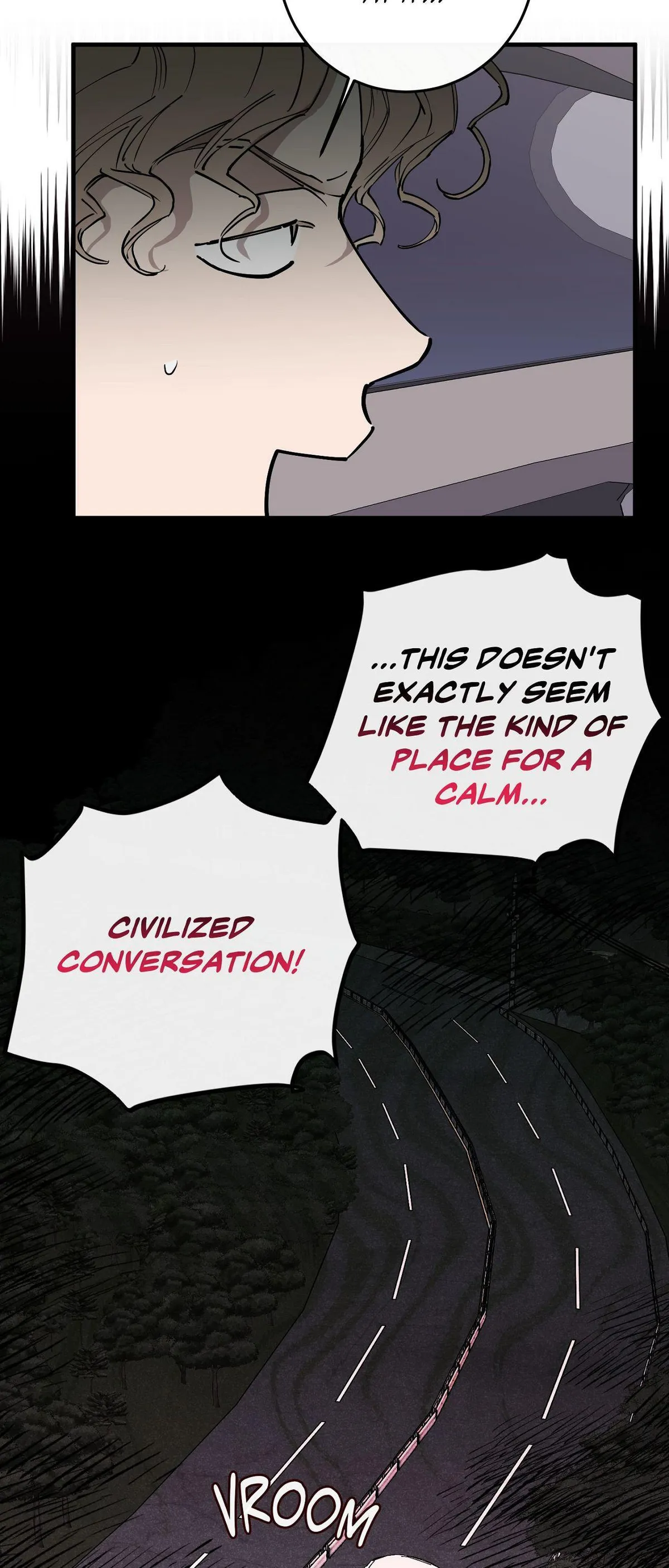 Read In My Bad chapter 31 image 14 on Lezhin