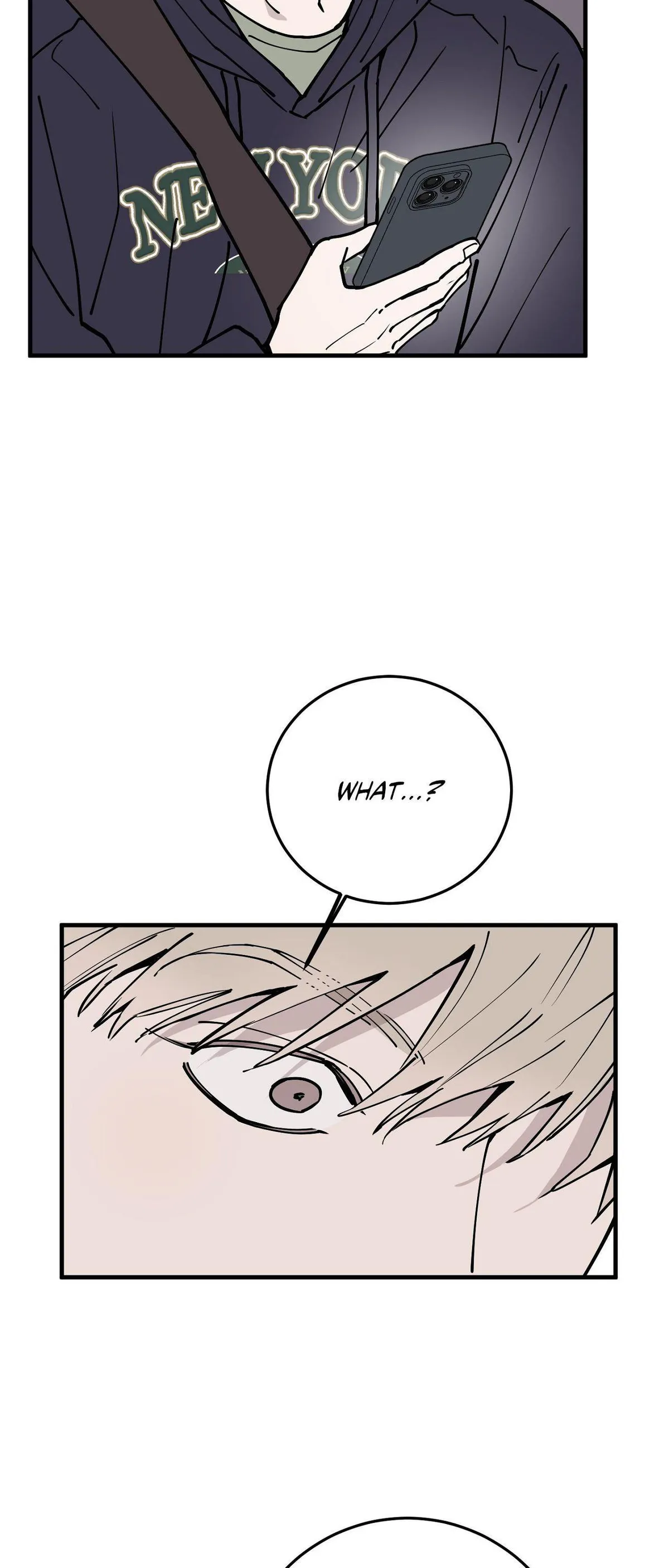 Read In My Bad chapter 31 image 20 on Lezhin