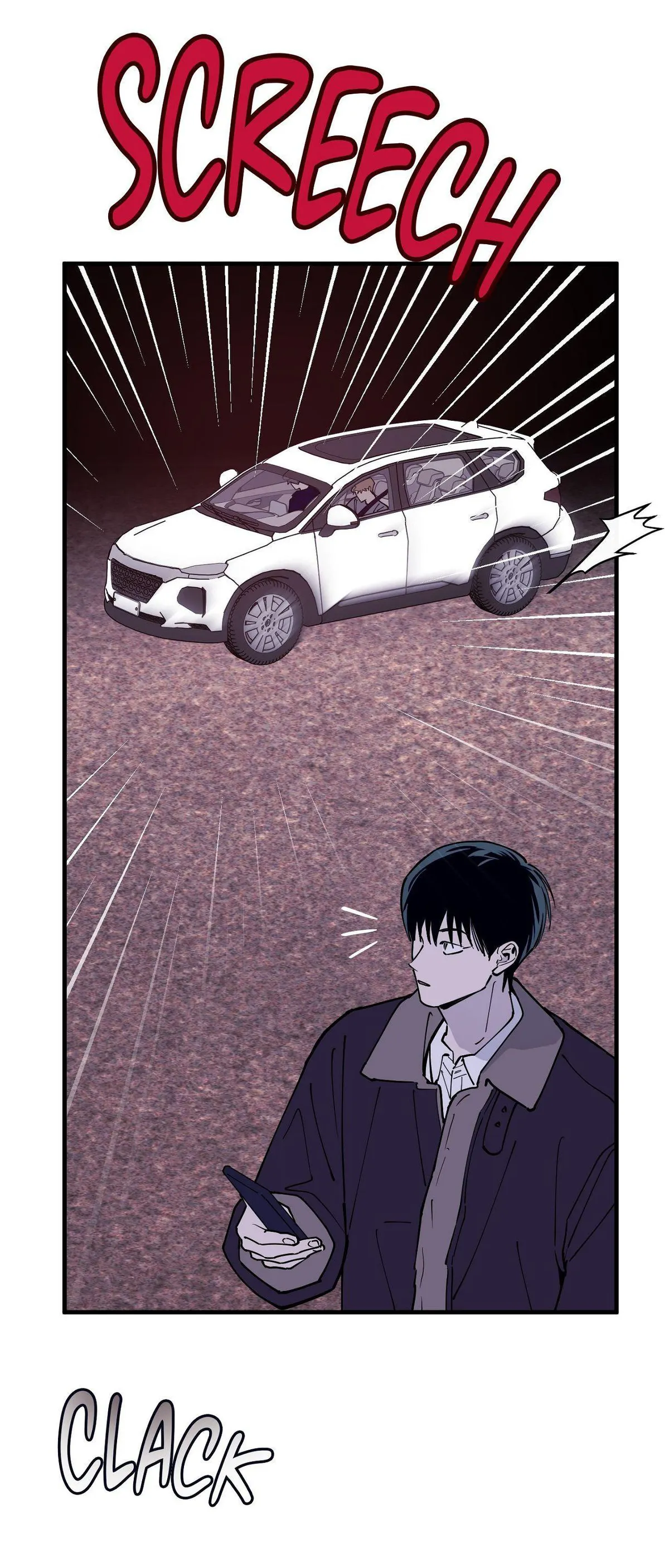 Read In My Bad chapter 31 image 22 on Lezhin
