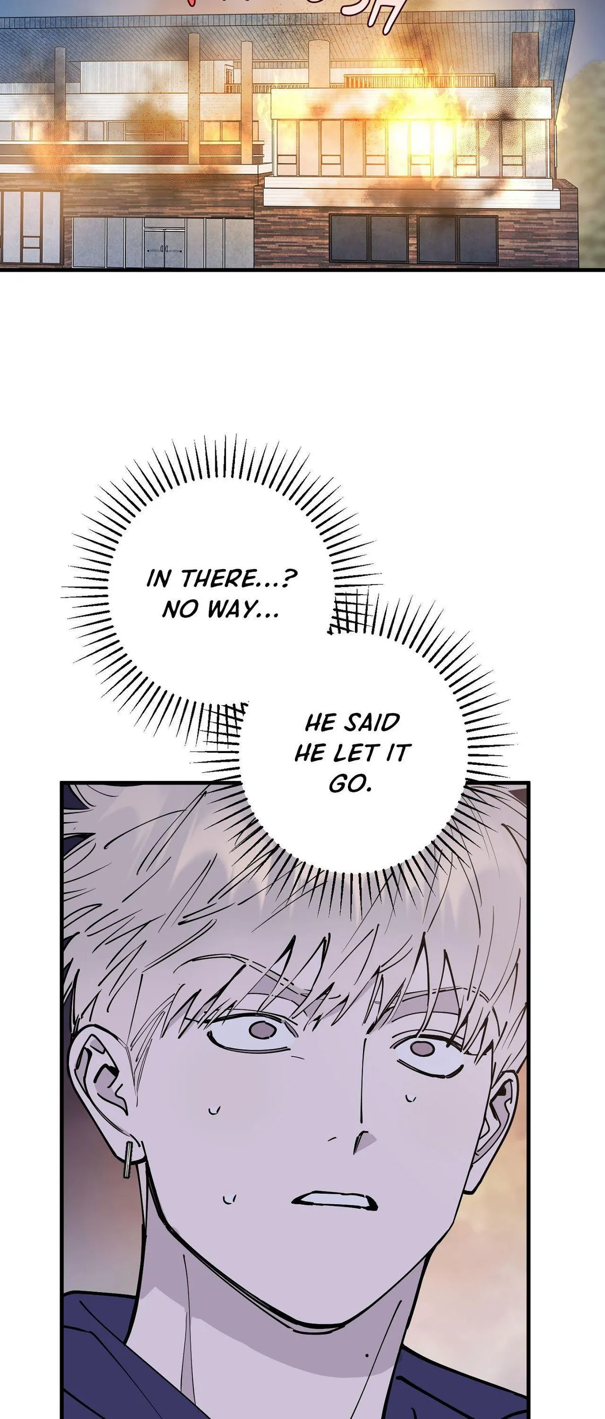 Read In My Bad chapter 31 image 26 on Lezhin