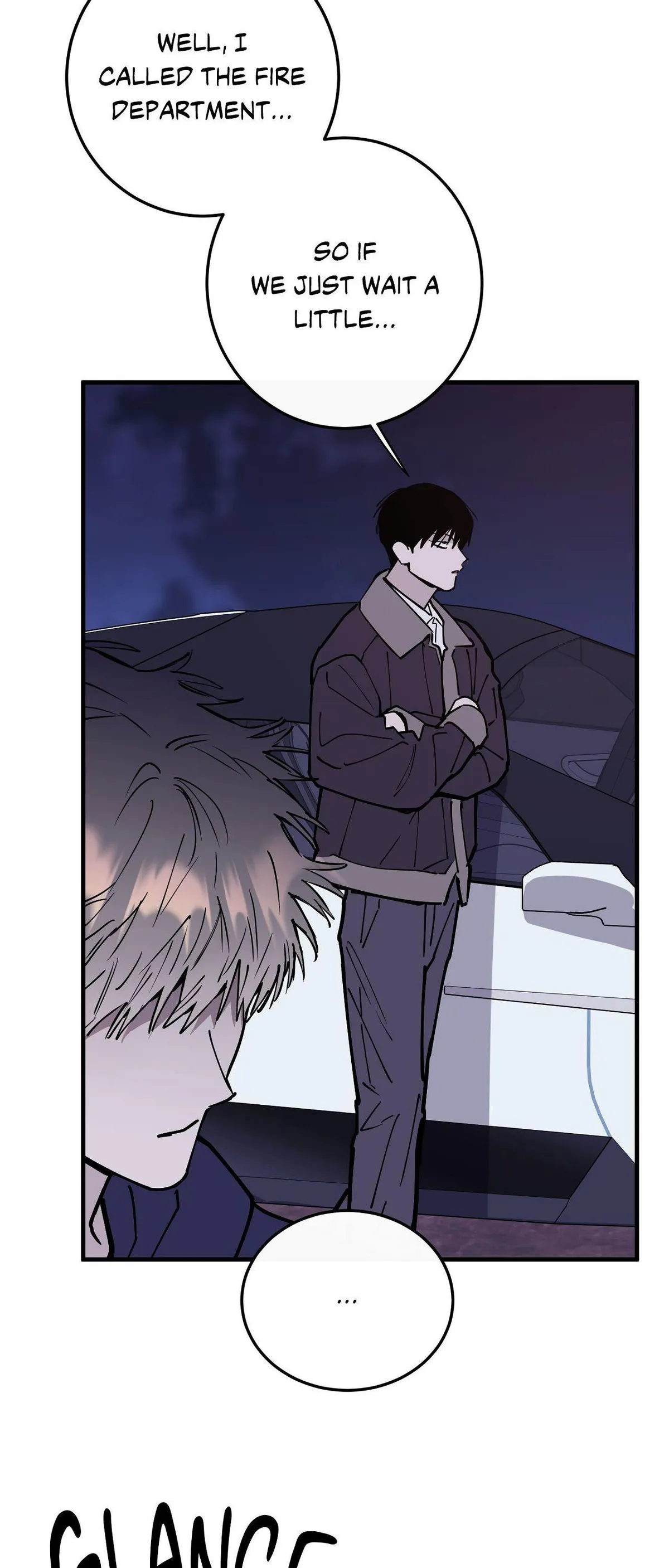Read In My Bad chapter 31 image 28 on Lezhin
