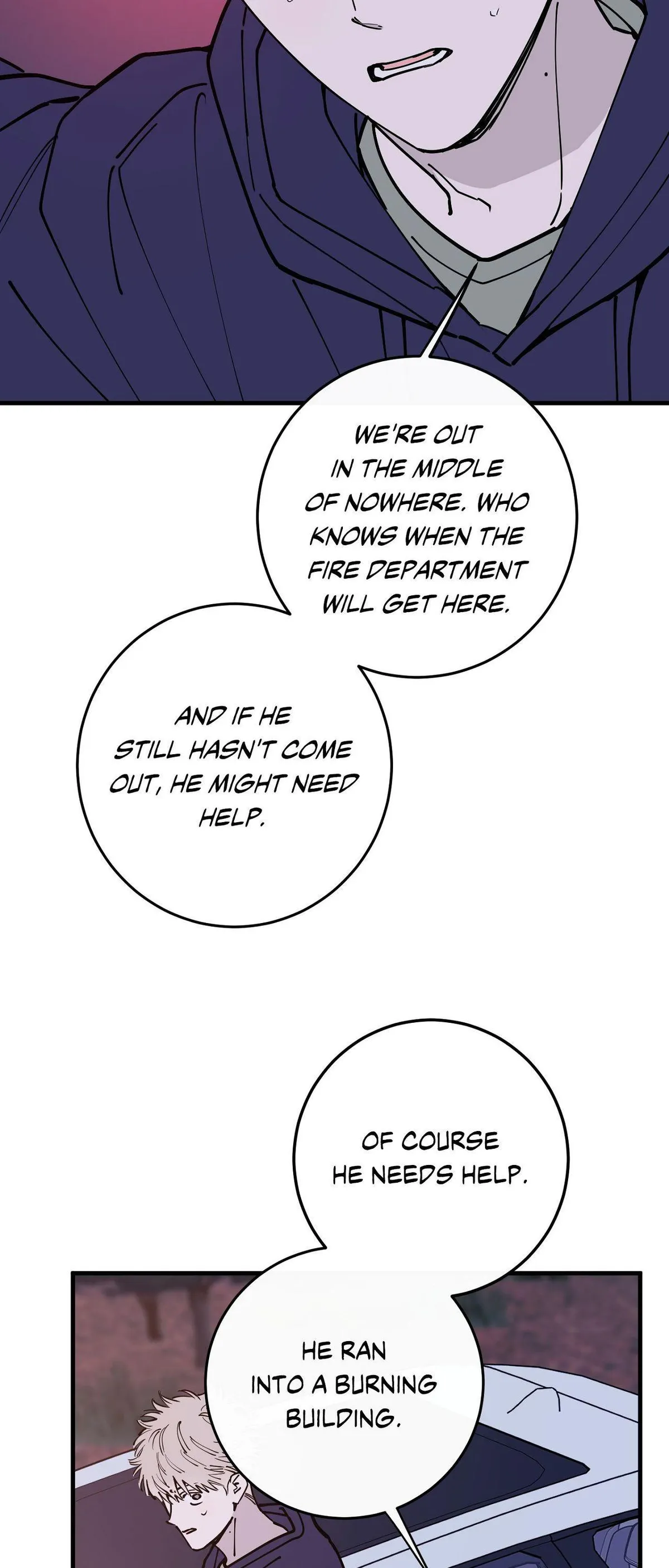 Read In My Bad chapter 31 image 31 on Lezhin