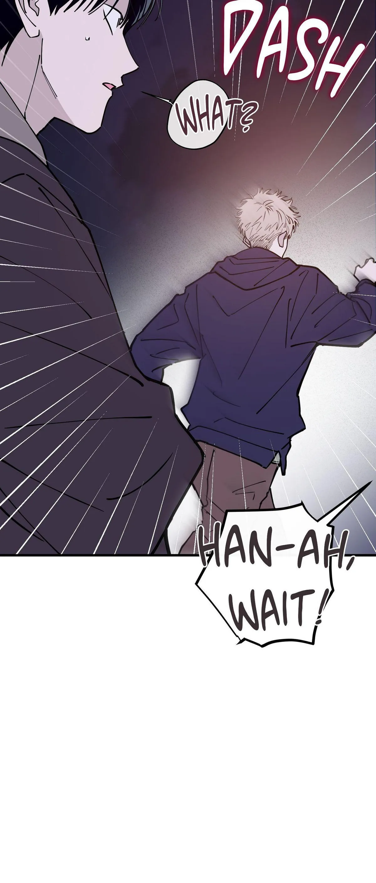 Read In My Bad chapter 31 image 33 on Lezhin