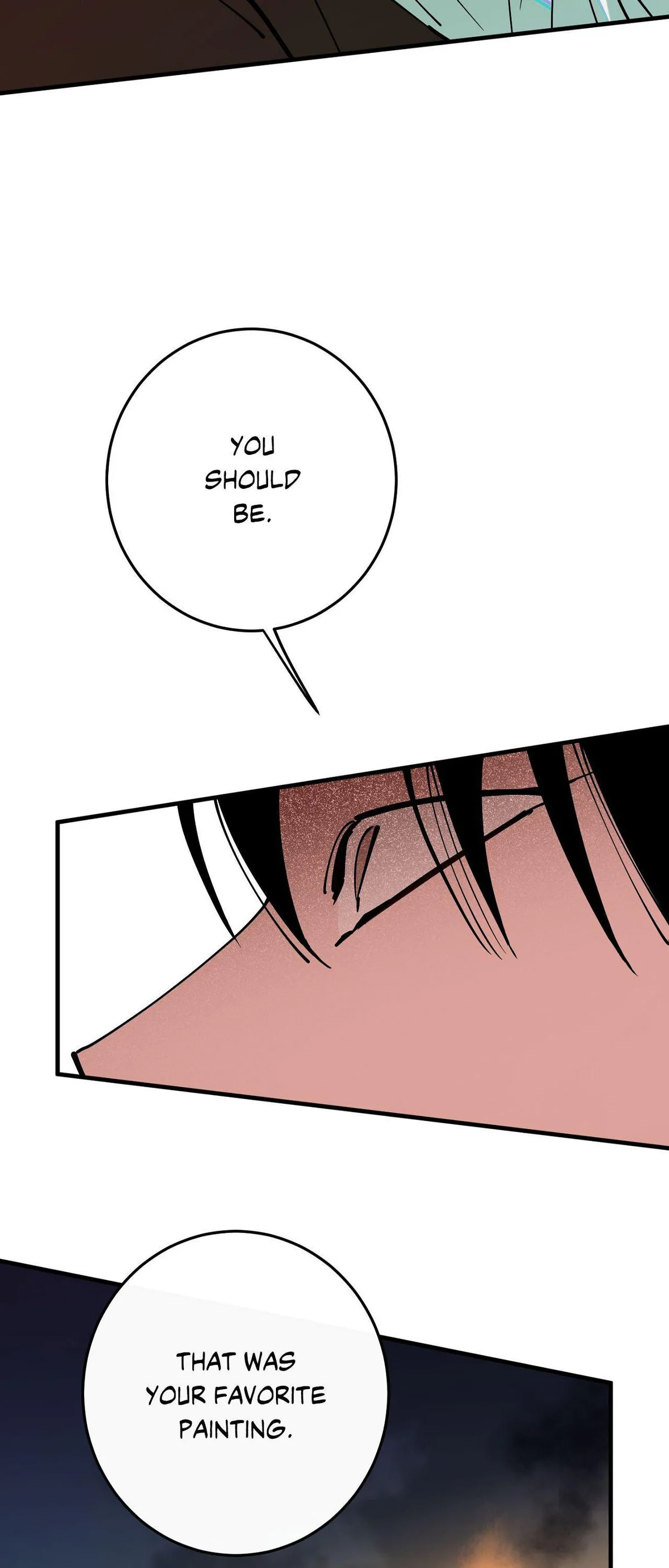 Read In My Bad chapter 31 image 4 on Lezhin