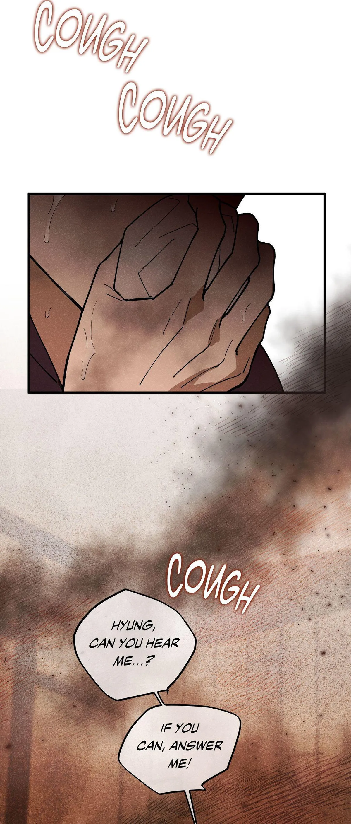 Read In My Bad chapter 31 image 42 on Lezhin