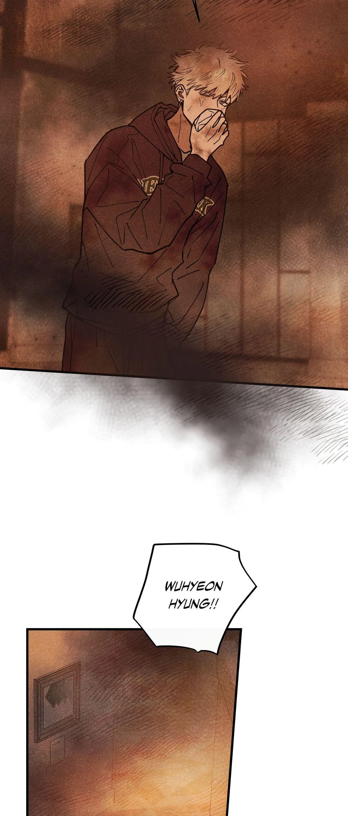 Read In My Bad chapter 31 image 43 on Lezhin