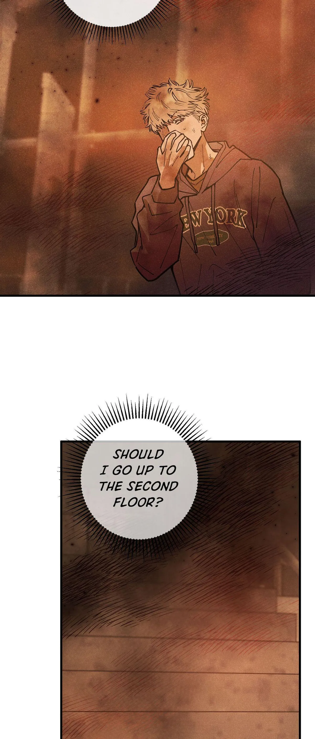 Read In My Bad chapter 31 image 45 on Lezhin