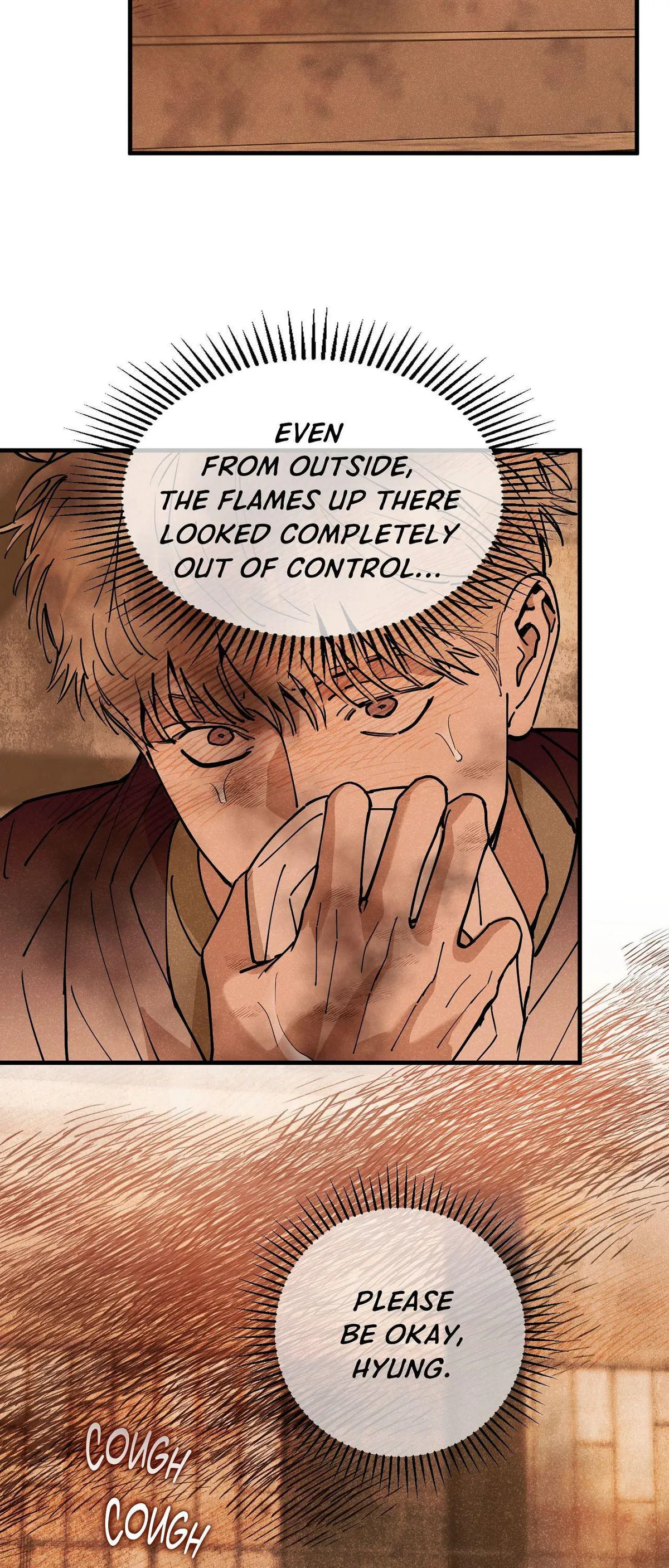 Read In My Bad chapter 31 image 46 on Lezhin