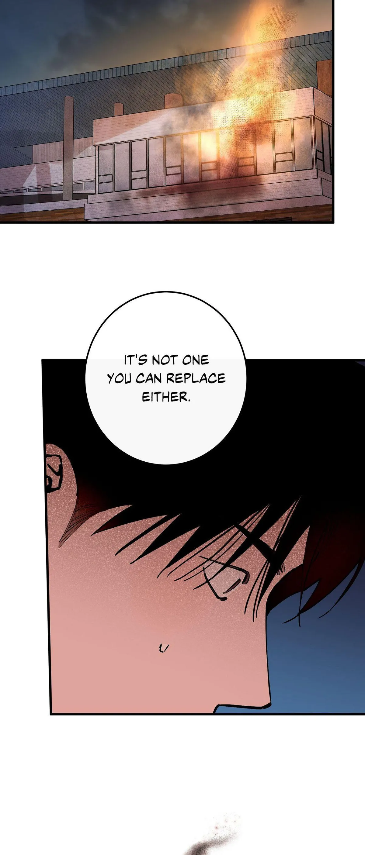Read In My Bad chapter 31 image 5 on Lezhin