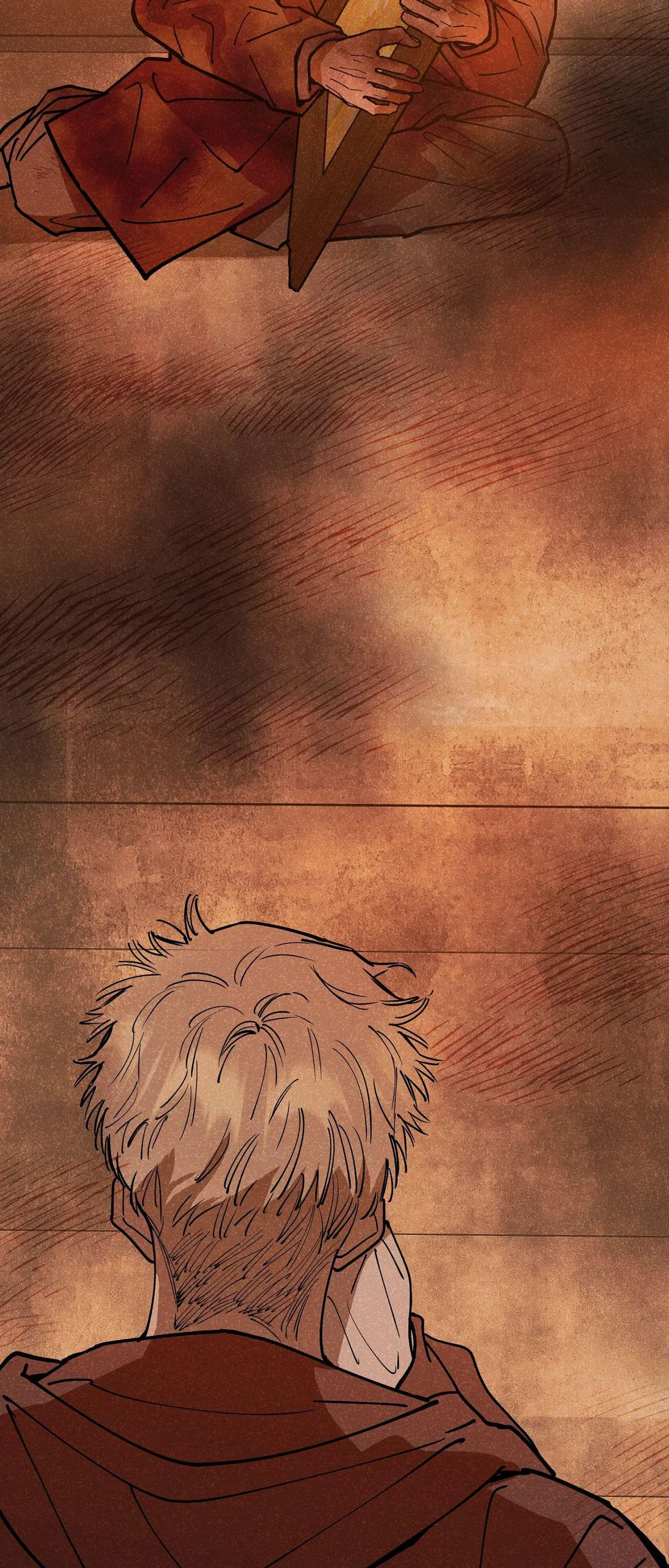 Read In My Bad chapter 31 image 51 on Lezhin